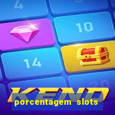 porcentagem slots pg popbra